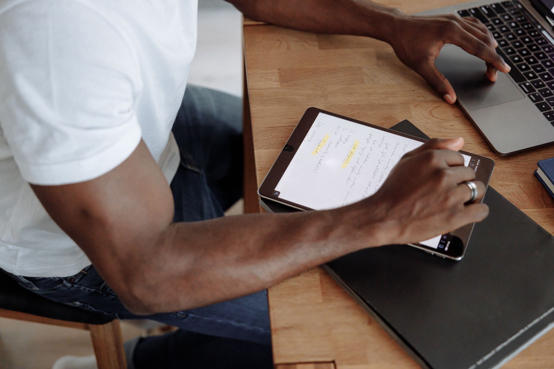 Tablet o Notebook: quale scegliere nel 2026