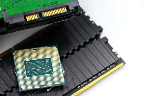 Differenza RAM e memoria di archiviazione