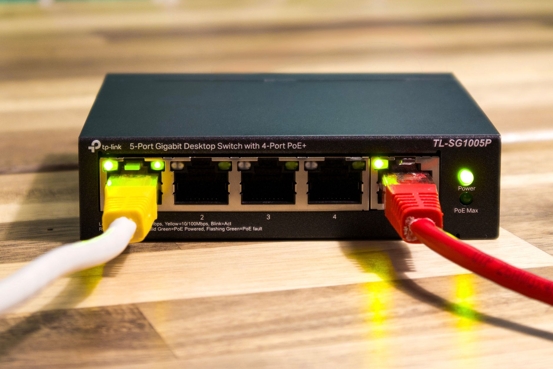 Come velocizzare la connessione internet di casa