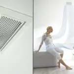 Tecnologia in casa: il sistema di areazione