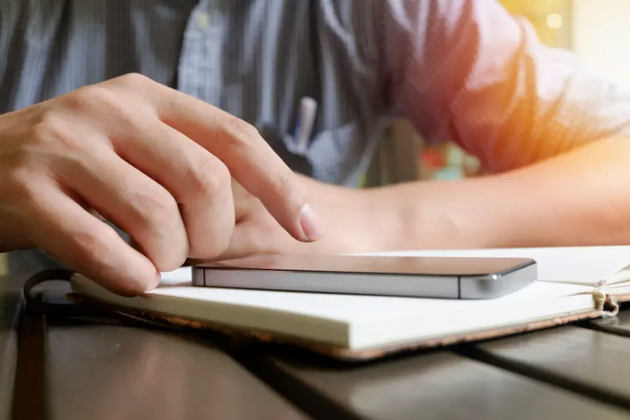 Memoria piena? Come liberare spazio sul telefono