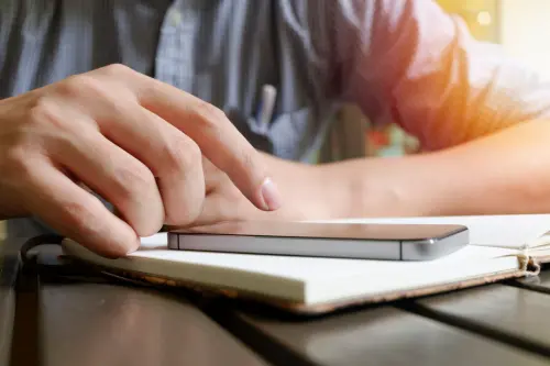 Memoria piena? Come liberare spazio sul telefono