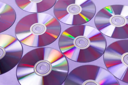 Programmi per masterizzare CD e DVD nel 2026