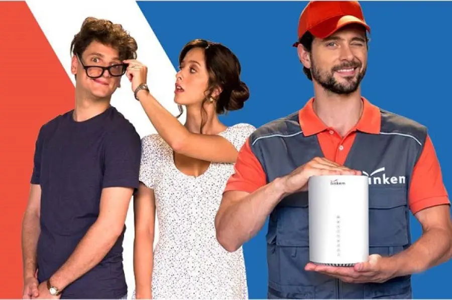 Super Promo Linkem: naviga senza fili ad un prezzo conveniente