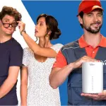 Super Promo Linkem: naviga senza fili ad un prezzo conveniente