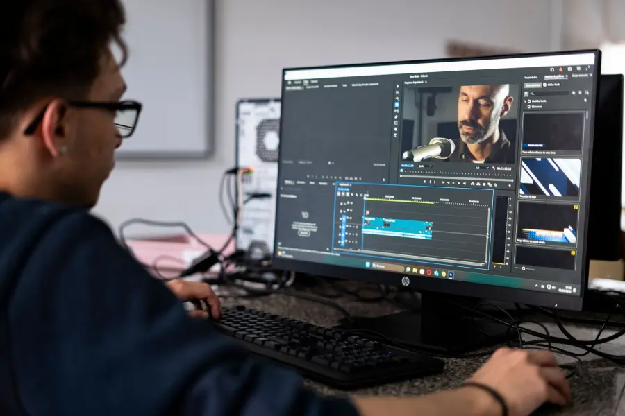 Programmi video editing gratis: quali scegliere nel 2026