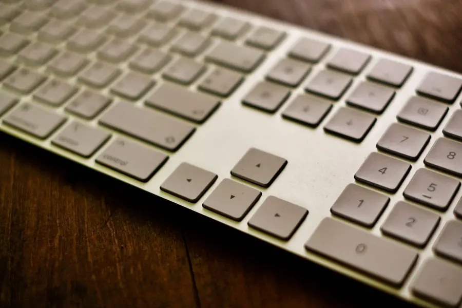 N spagnola tastiera: come digitarla su PC e Mac