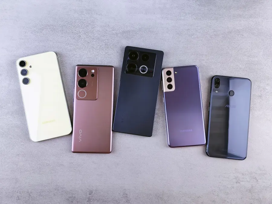 Come spegni telefono bloccato correttamente