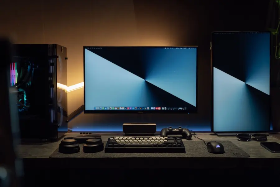 Pulizia PC fisso: polvere, ventole e pasta termica