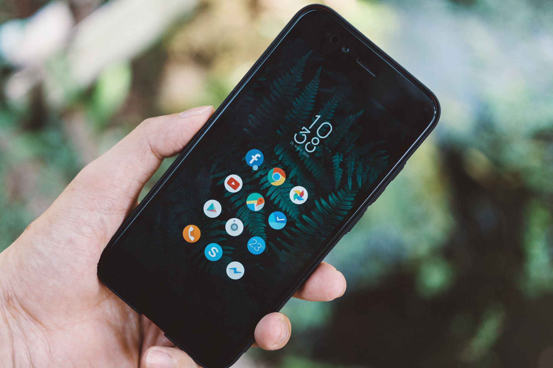 Telefono bloccato: come riavviarlo correttamente