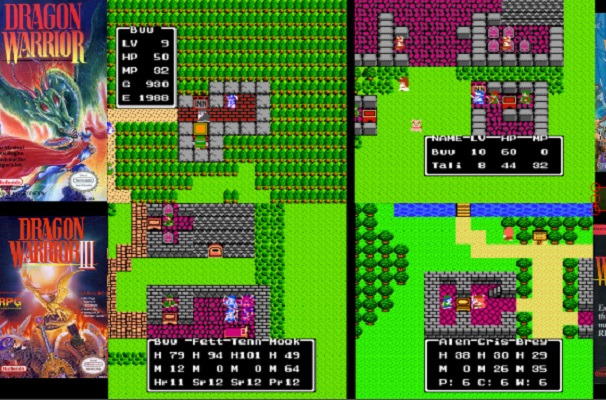 Nintendo Switch: la nuova macchina da retrogames?