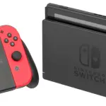 Nintendo Switch continua ad essere la console più venduta in Usa