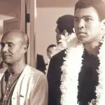 Muhammad Alì, il pugile che combatté anche contro la guerra