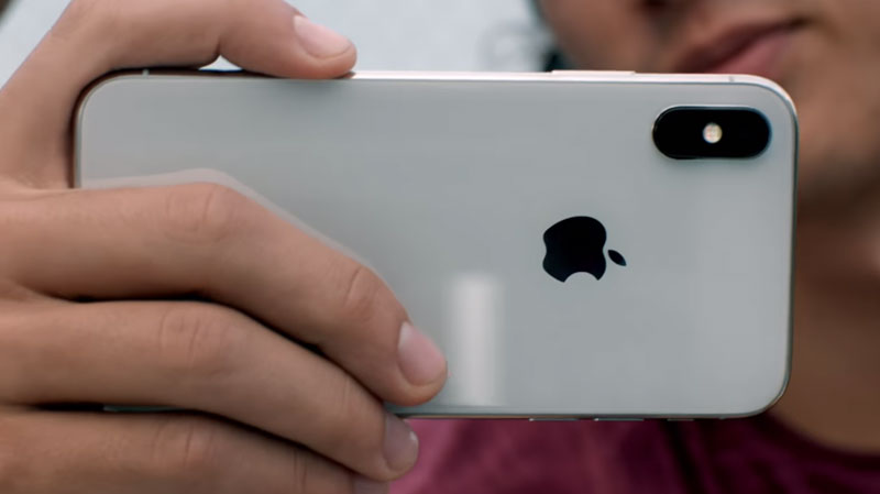 Apple, vietata la vendita dei vecchi modelli in Cina