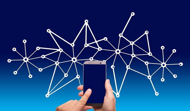 Social, basta una settimana senza per andare in astinenza