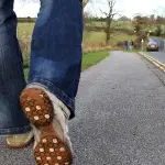 Arriva SweatCoin dalla Russia: più cammini e più ti pago