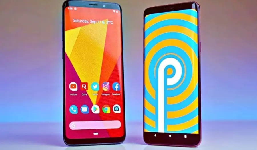 Android ultimo aggiornamento con una funzionalità rimossa