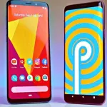 Android ultimo aggiornamento con una funzionalità rimossa