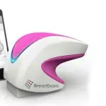 IbreastExame, il dispositivo intelligente per piccoli noduli al seno