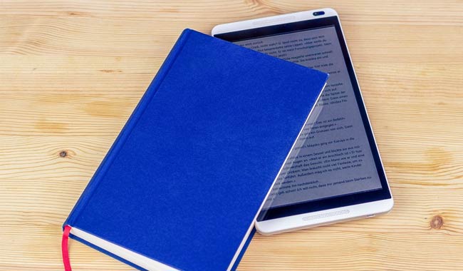 Madrid, esplode batteria del tablet in metro