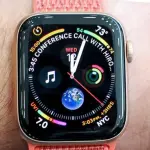 Apple Watch 4 il futuro della salute digitale