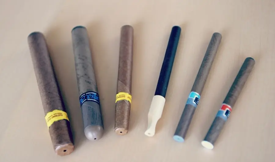 Sigarette elettroniche fanno male al sistema immunitario?