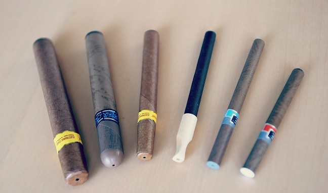 Sigarette elettroniche fanno male al sistema immunitario?