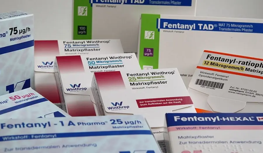 Fentanyl usato in Nebraska in un esecuzione capitale