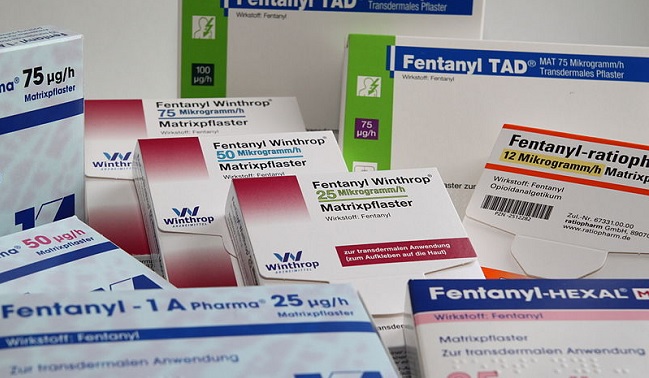 Fentanyl usato in Nebraska in un esecuzione capitale