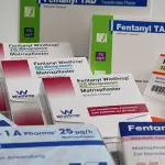 Fentanyl usato in Nebraska in un esecuzione capitale