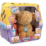 Cucciolo Very Love: il cagnolino interattivo