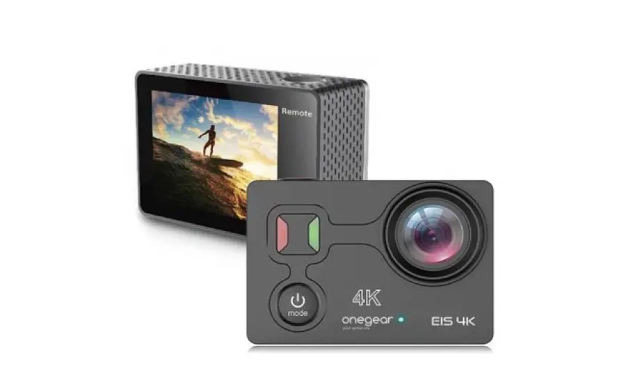 Action Cam arriva la vera alternativa alla GoPro