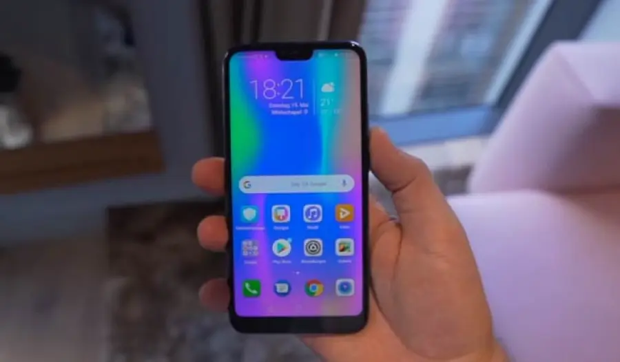 Honor 10 continua la tradizione di alto livello