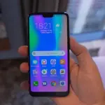 Honor 10 continua la tradizione di alto livello
