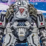 Il nostro futuro sarà un pianeta di Robot?