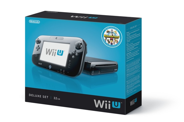 Nintendo, addio Wii U, in arrivo NX
