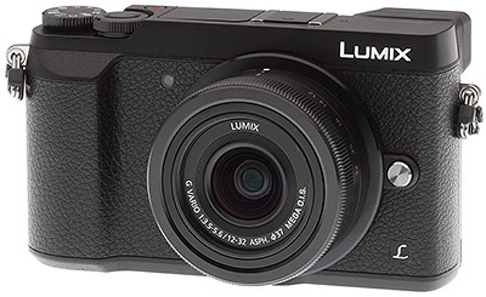 Panasonic Lumix GX85: la fotocamera con lenti intercambiabili