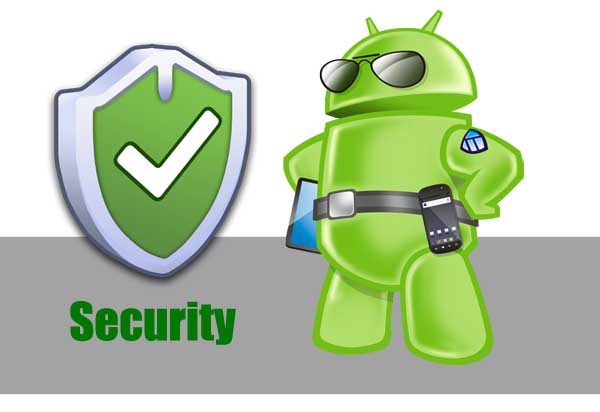 Sicurezza, il report annuale di Android