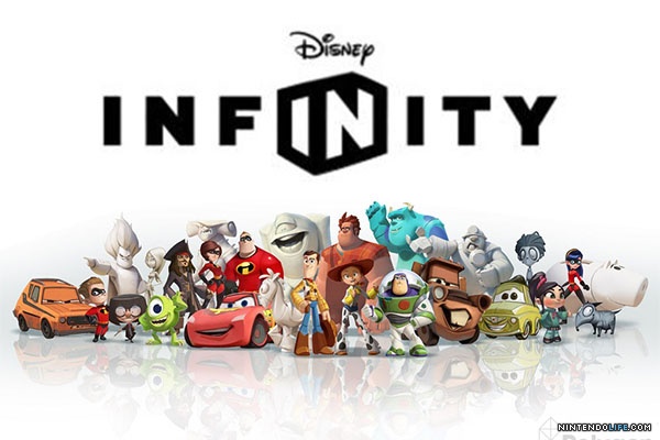 Addio a Disney Infinity
