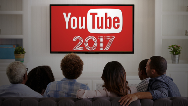 Google sfida Netflix con YouTube Unplugged