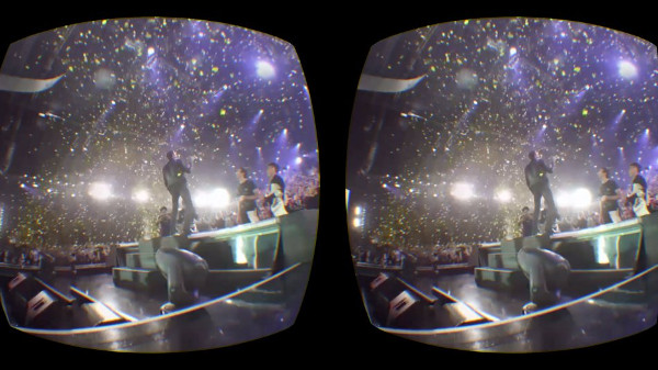 Sky presenta il SuperHD e la realtà virtuale