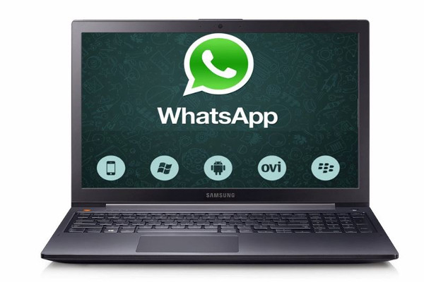 WhatsApp, presto una versione desktop