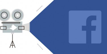 Tra 5 anni Facebook avra solo video
