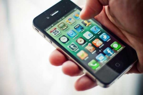 Un'app per Smartphone ti "mette in guardia" su eventuali focolai di Xylella
