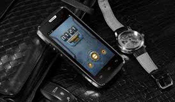 Doogee T5, lo smartphone BusinesSport