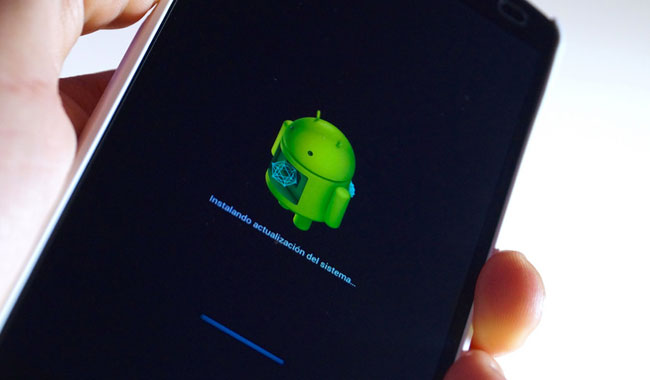 Google rilascia Android 8.1 con supporto Pixel 2