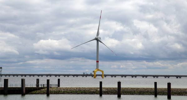 il mare e le energie rinnovabili