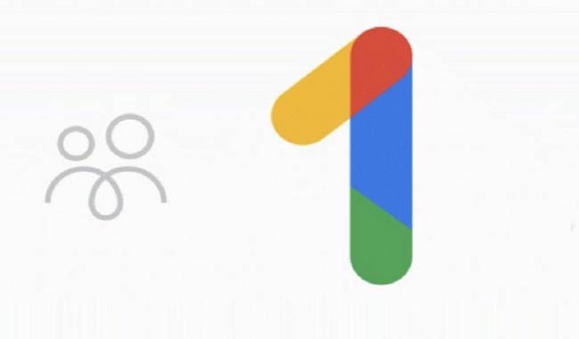 Google One è finalmente disponibile in Italia