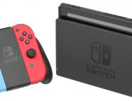 Nintendo Switch continua ad essere la console più venduta in Usa