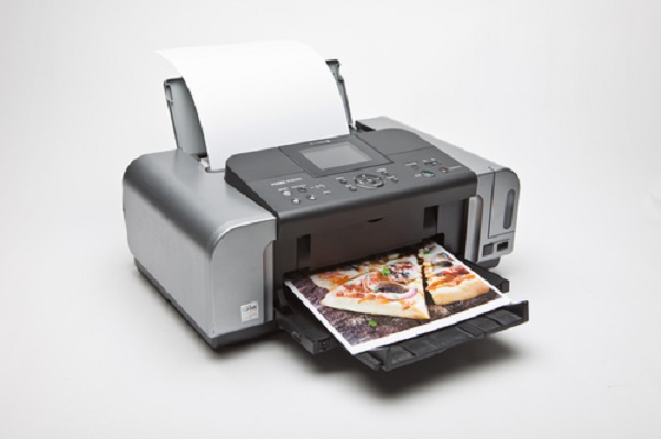 Recensione stampante Hp Deskjet F4280